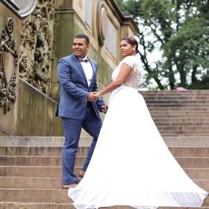 Meet your Posher, Denisse